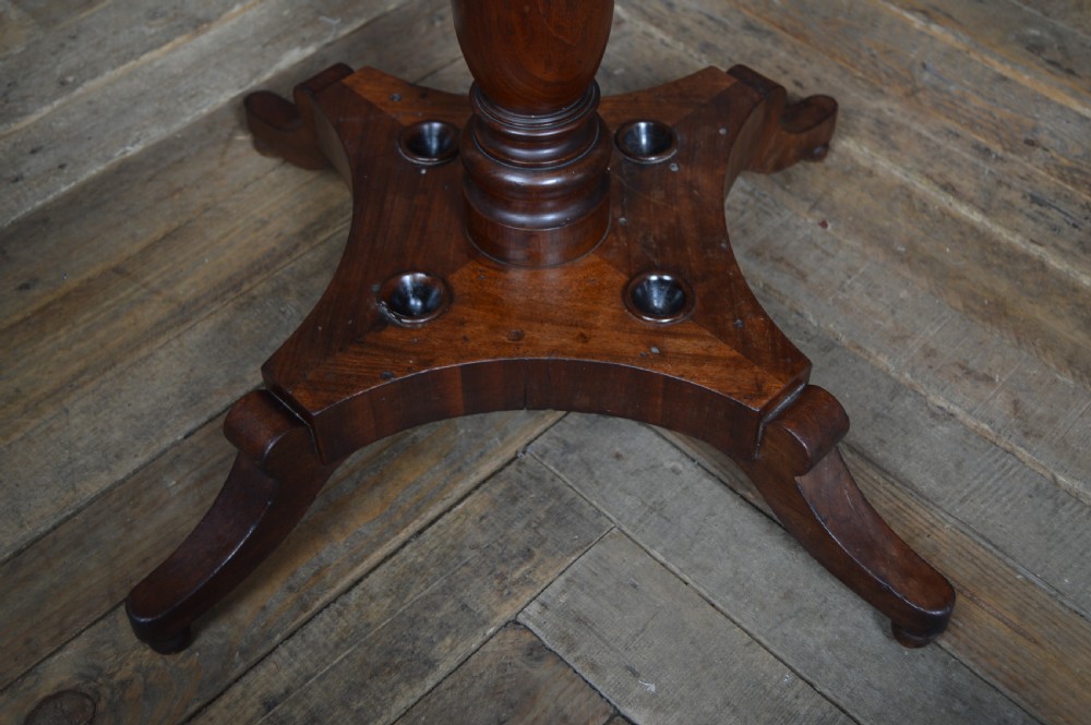 Georgian Coat/Hat Stand View VI