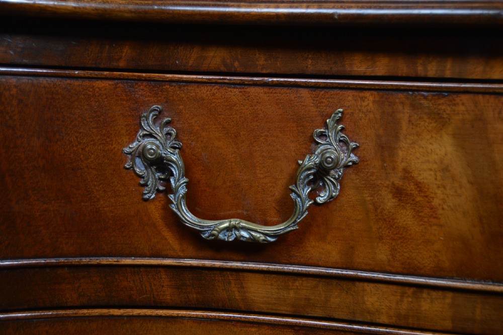Edwardian Chest of Drawers View V