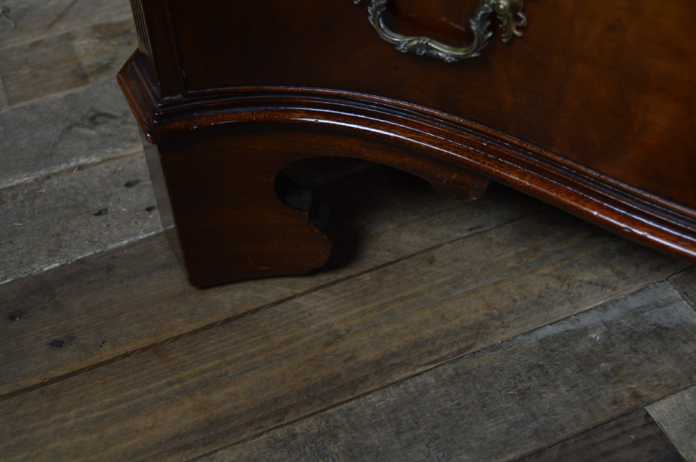 Edwardian Chest of Drawers View VIII