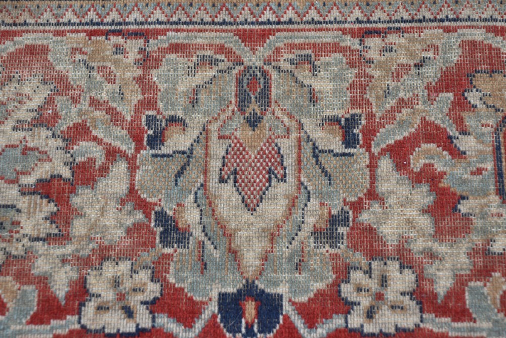 Vintage  Kandamar Louis De Poortere  View V