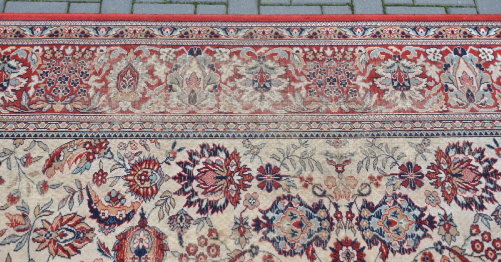 Vintage  Kandamar Louis De Poortere  View VIII