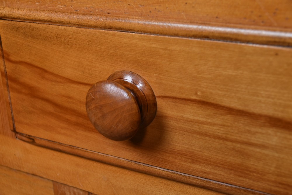 Pine Kitchen Dresser View VI