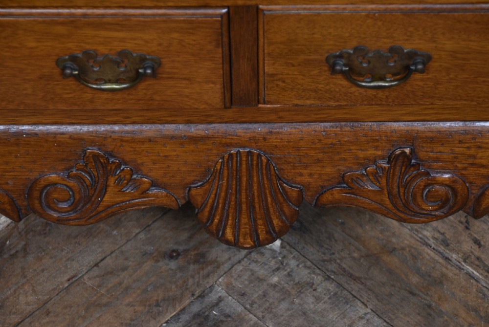 Todd Burns & Co Mahogany Bookcase View XI