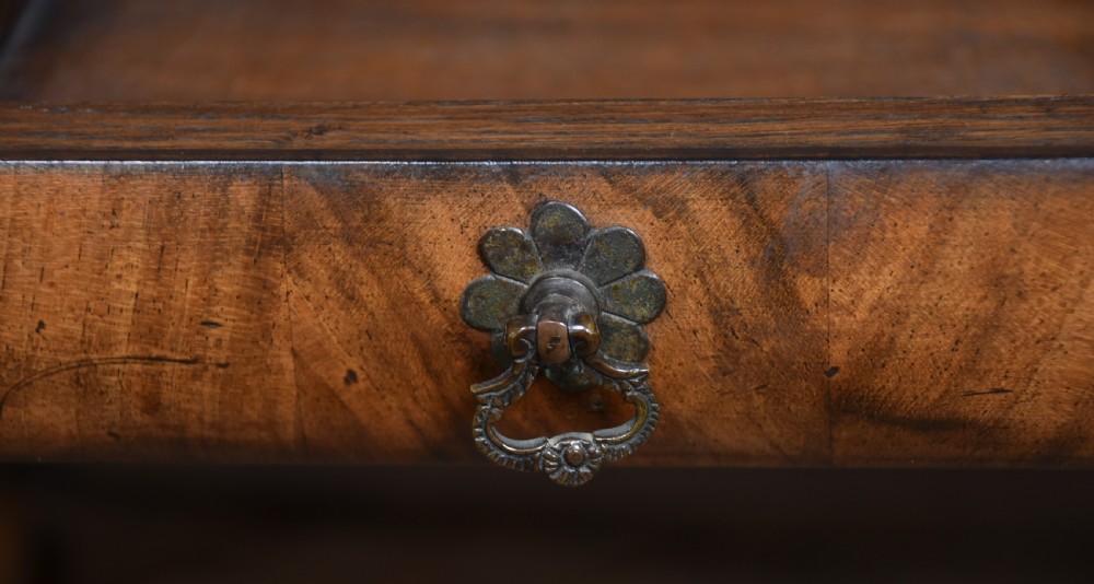 Edwardian Tibbenham Side Table View VI