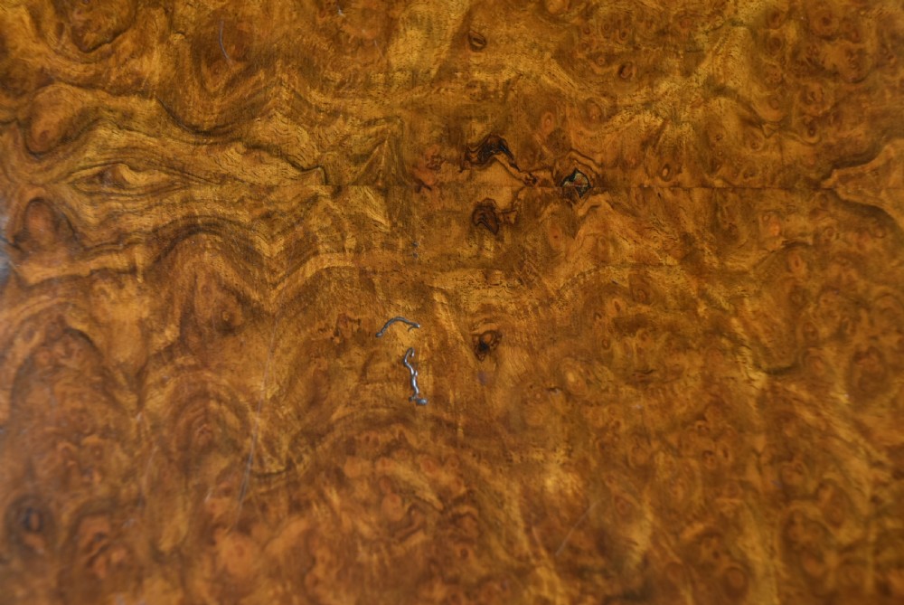 Victorian Walnut Sutherland Table View XIII