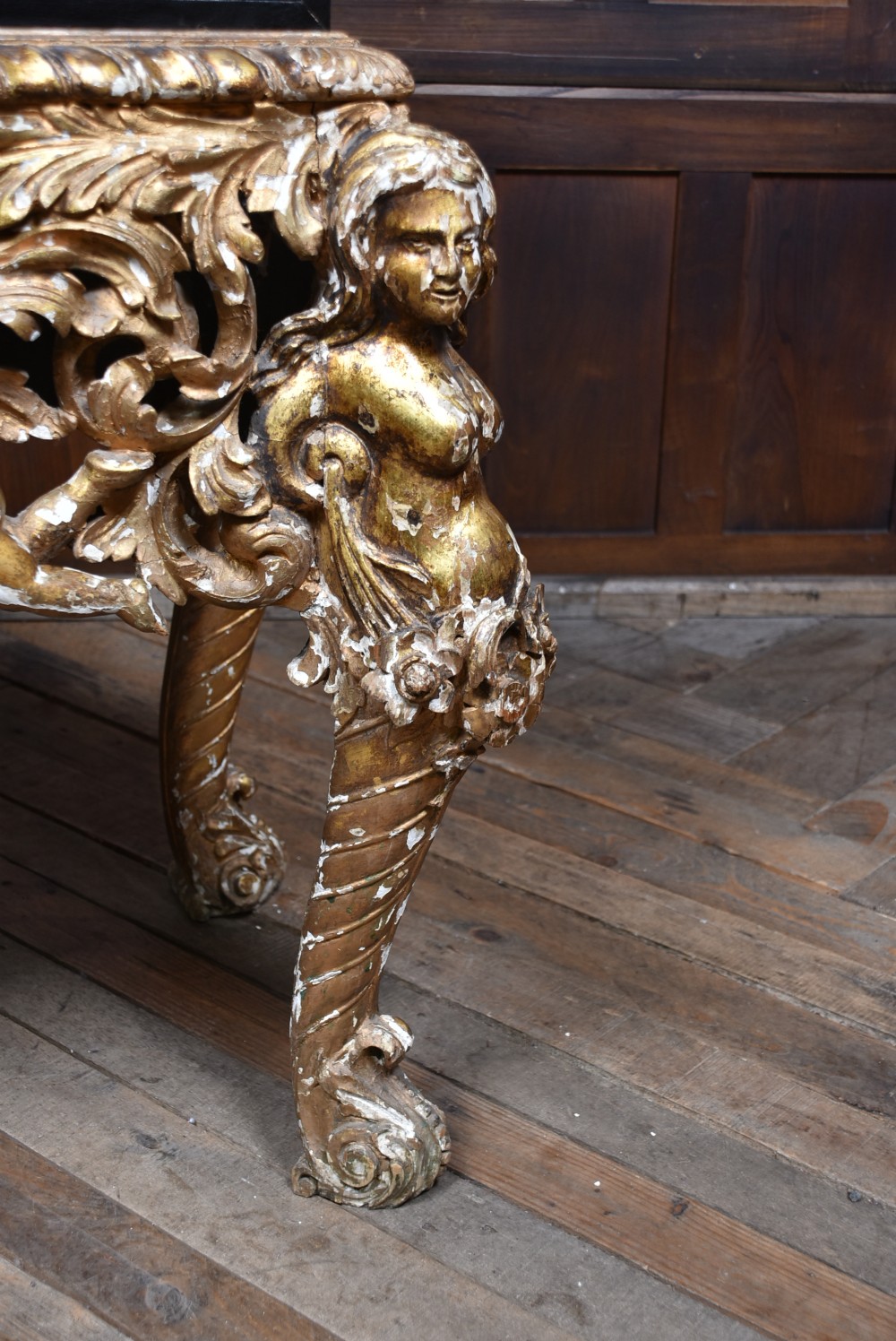 Chinoiserie Cabinet View V