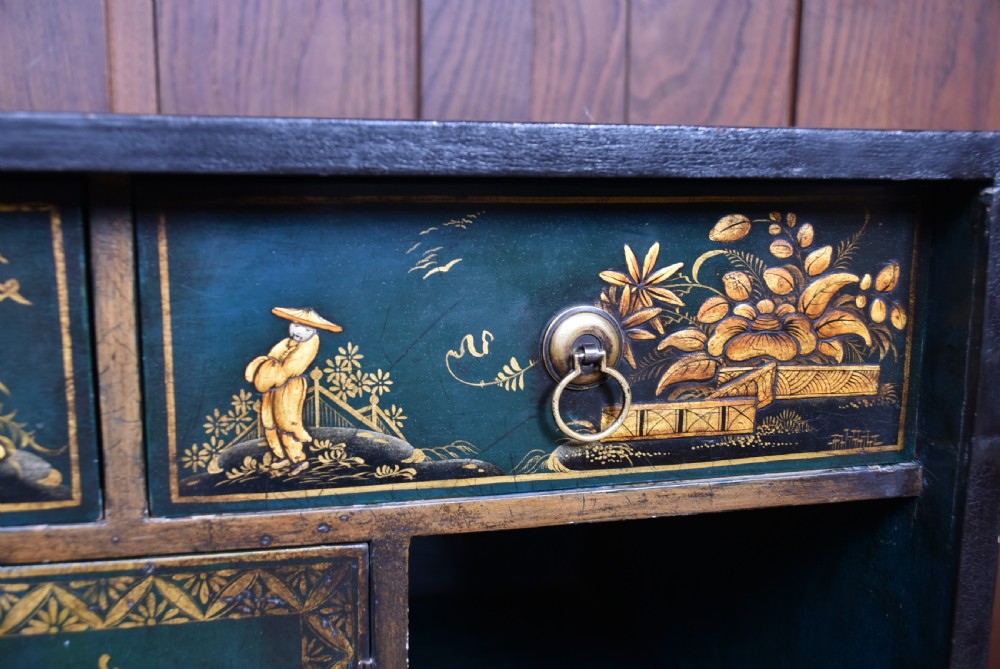 Chinoiserie Cabinet View XVIII