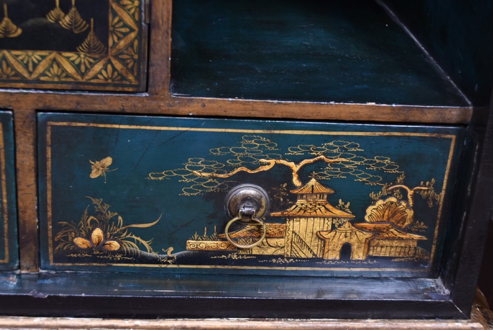 Chinoiserie Cabinet View XXI