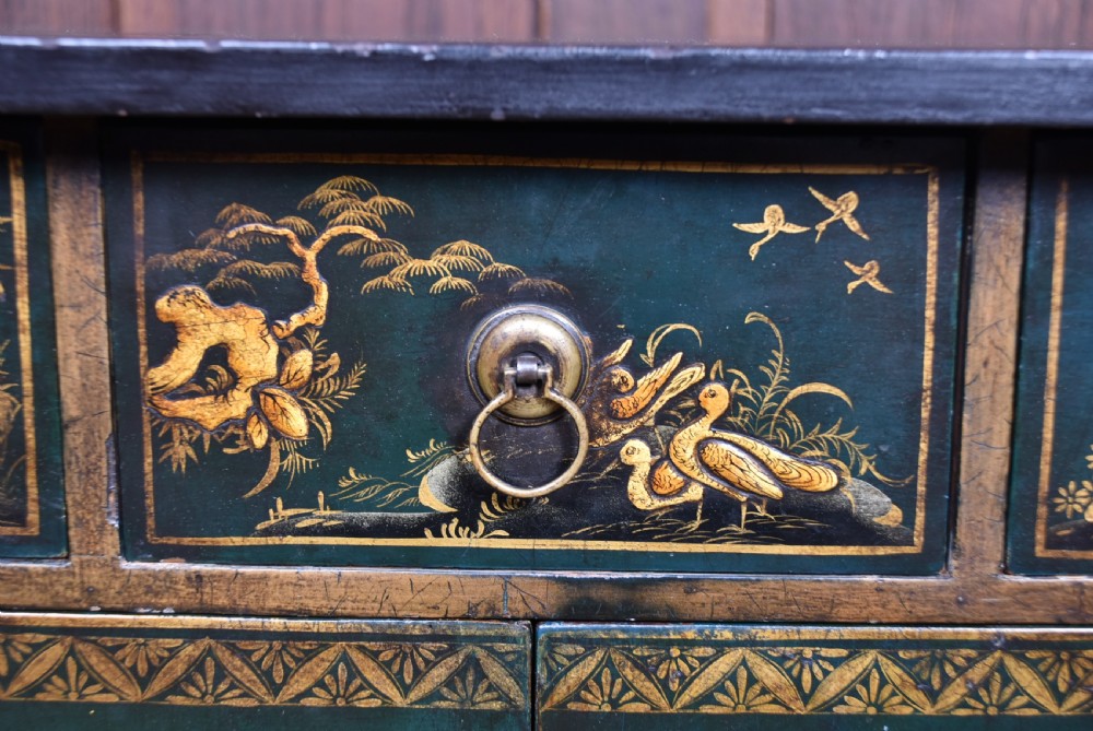 Chinoiserie Cabinet View XXVI