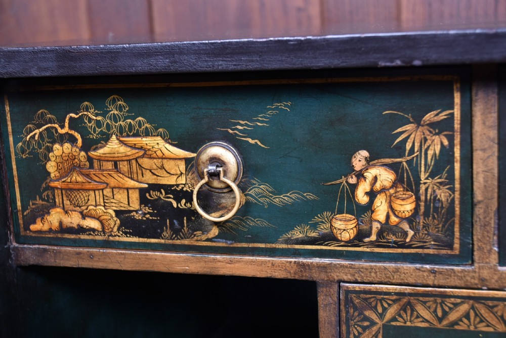 Chinoiserie Cabinet View XXVII
