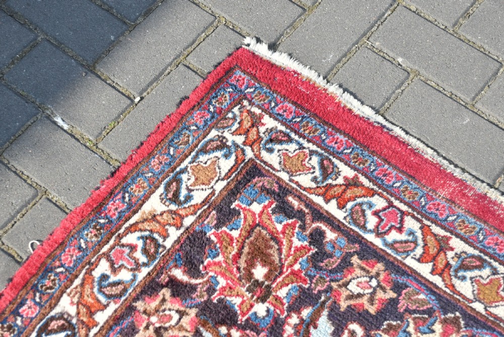 Persian Rug View X