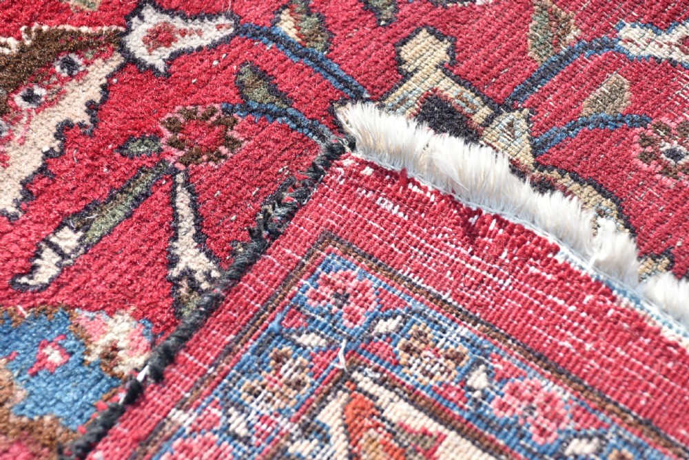 Persian Rug View XIII