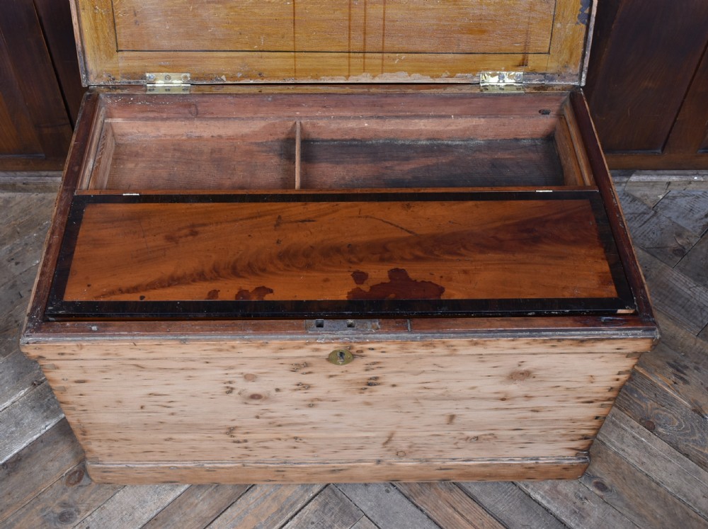 A Victorian rosewood drop-leaf work table featuring a turned column, fabric-covered sewing basket underneath, and a quadform base with scroll feet. View XXI