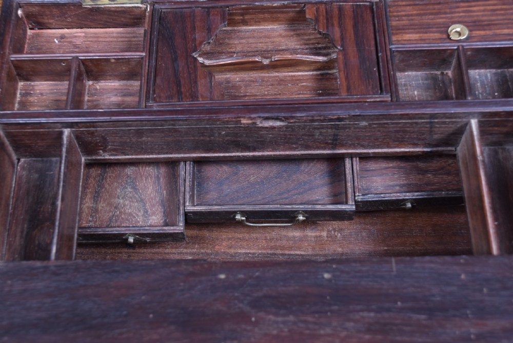 19th-Century Campaign Correspondence Box  View XXIV