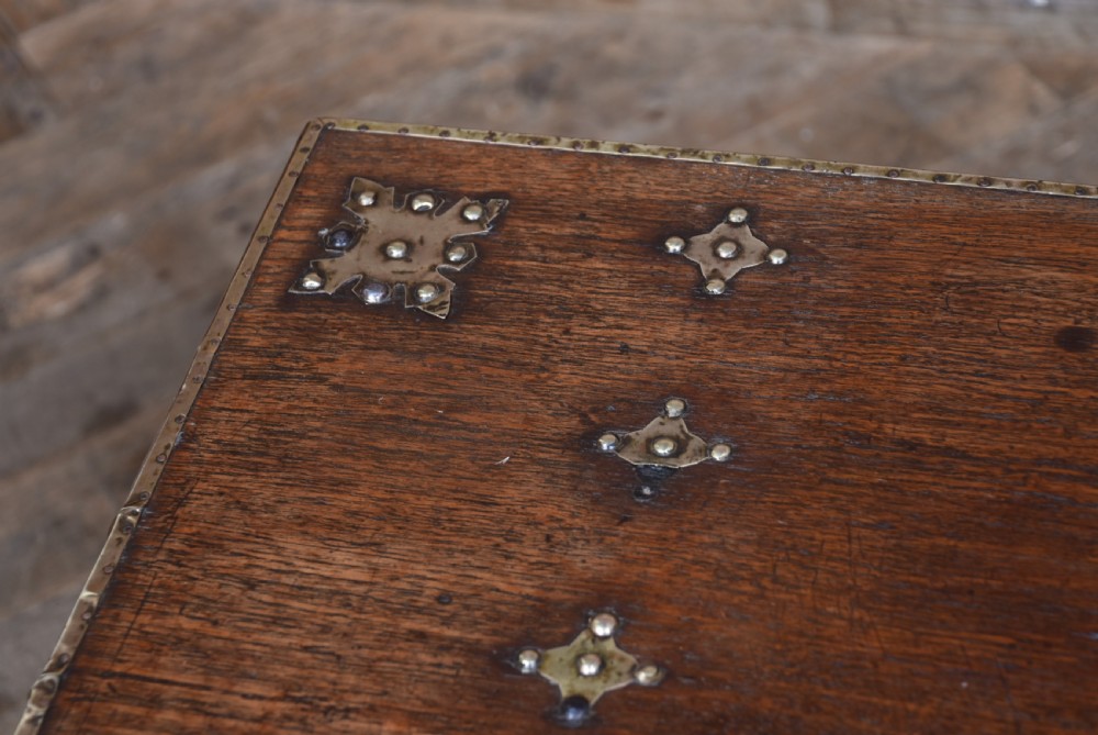 Padouk Zanzibar Blanket/ Storage Box View VII