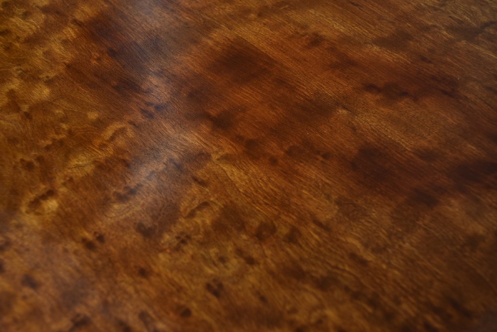 Victorian Mahogany Centre Table View XV