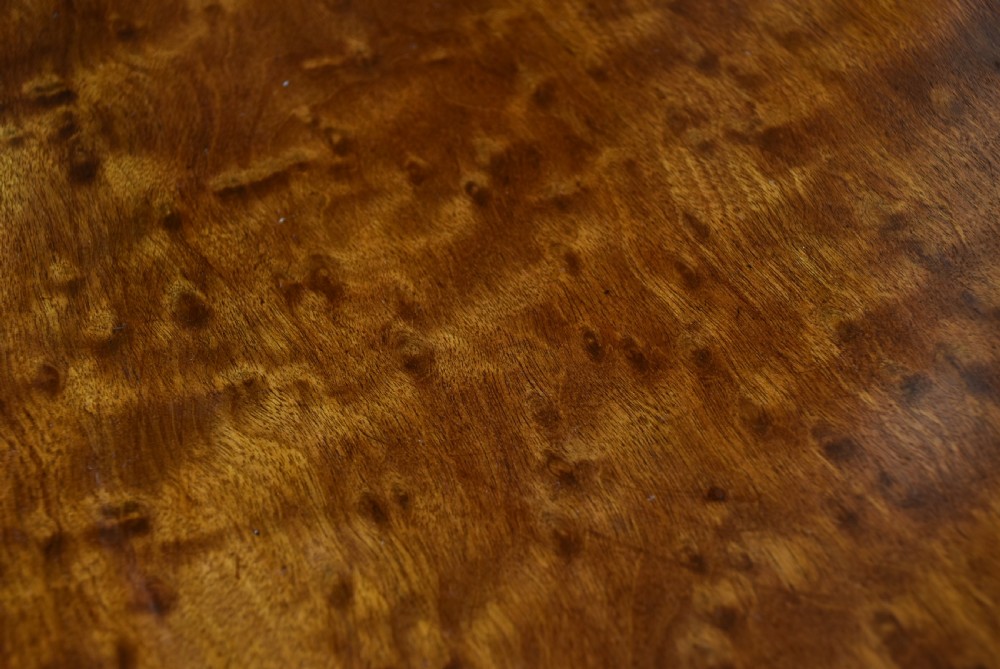 Victorian Mahogany Centre Table View XVI
