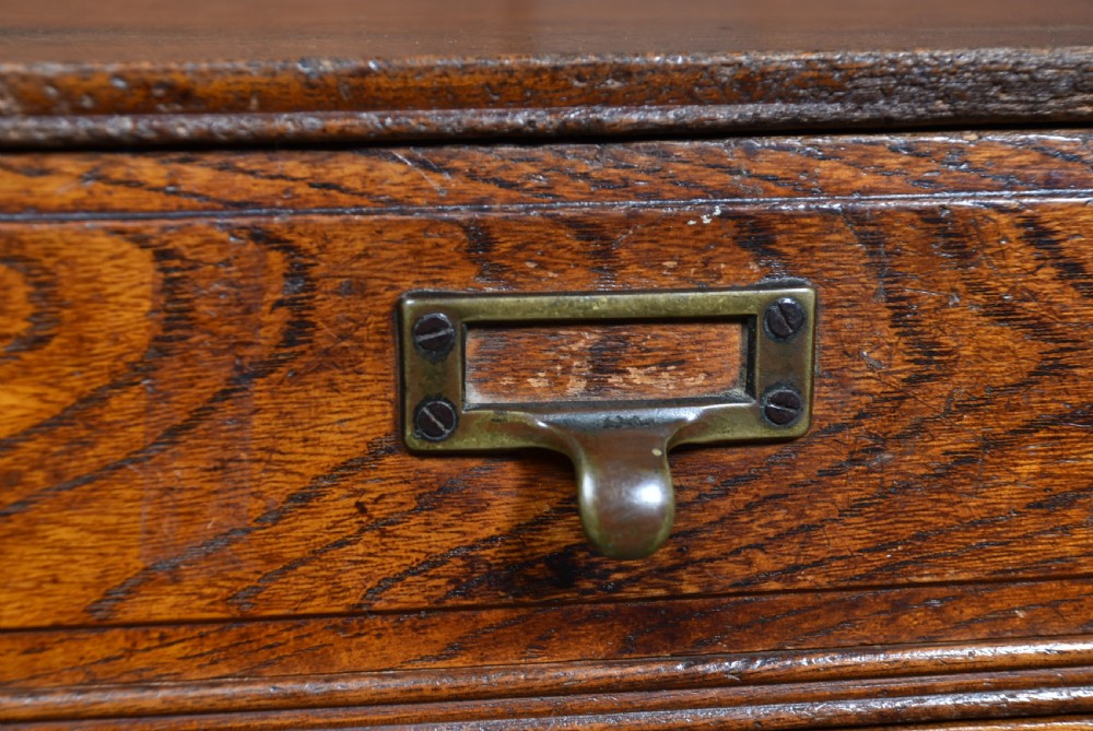 Japanese Filing Cabinet View V