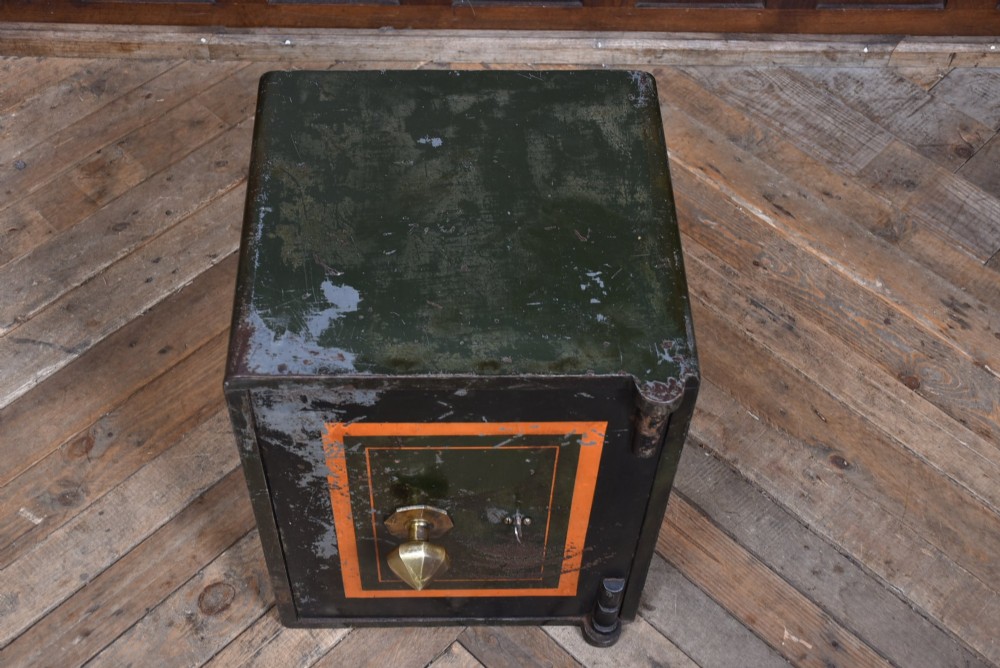 Samuel Withers & Co. Ltd Safe View IV