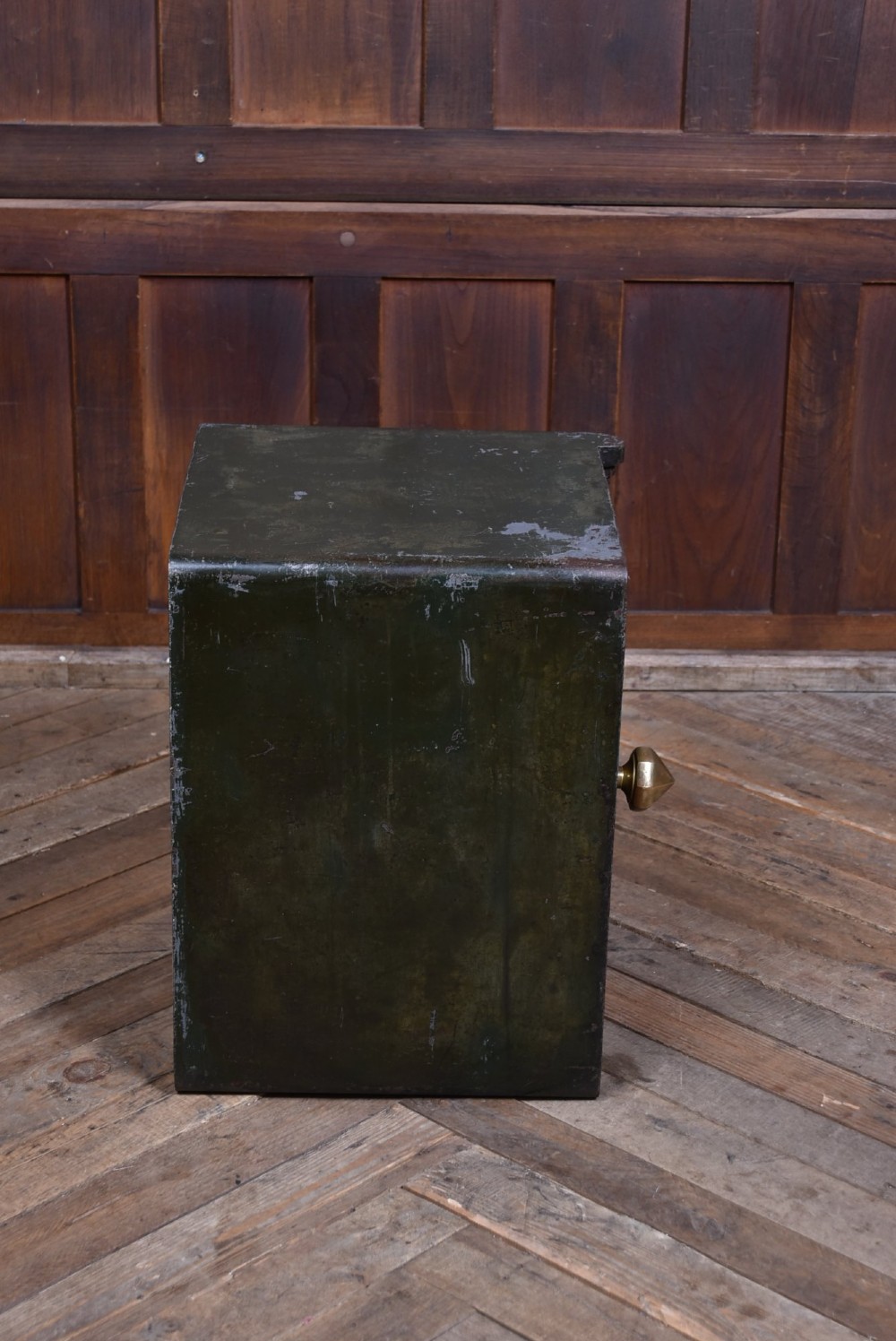 Samuel Withers & Co. Ltd Safe View VII