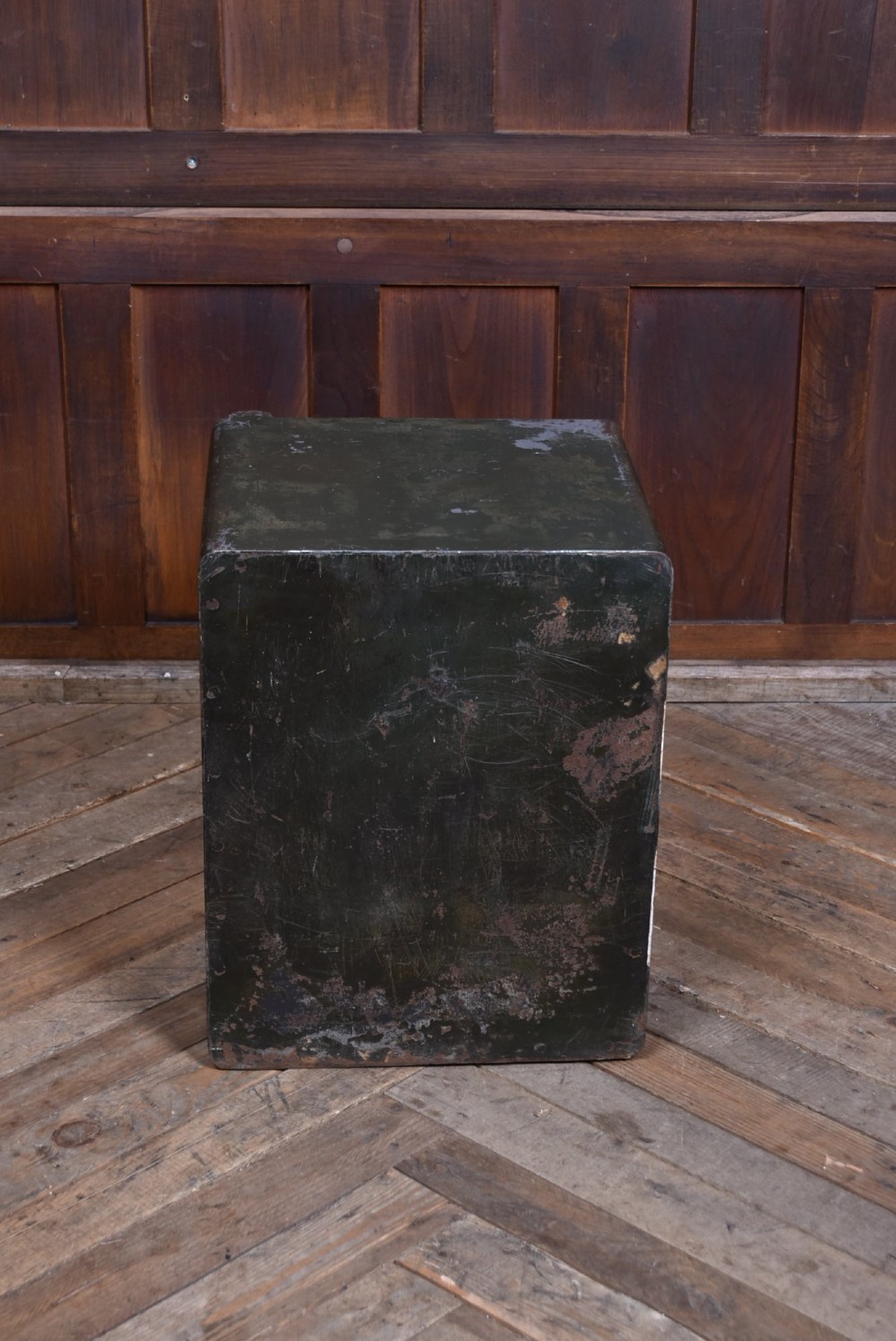Samuel Withers & Co. Ltd Safe View VIII