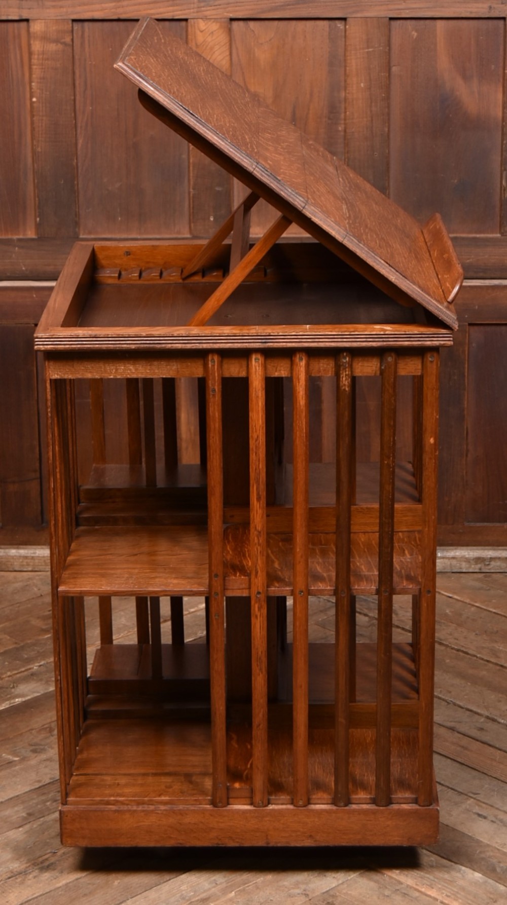 Alternate View