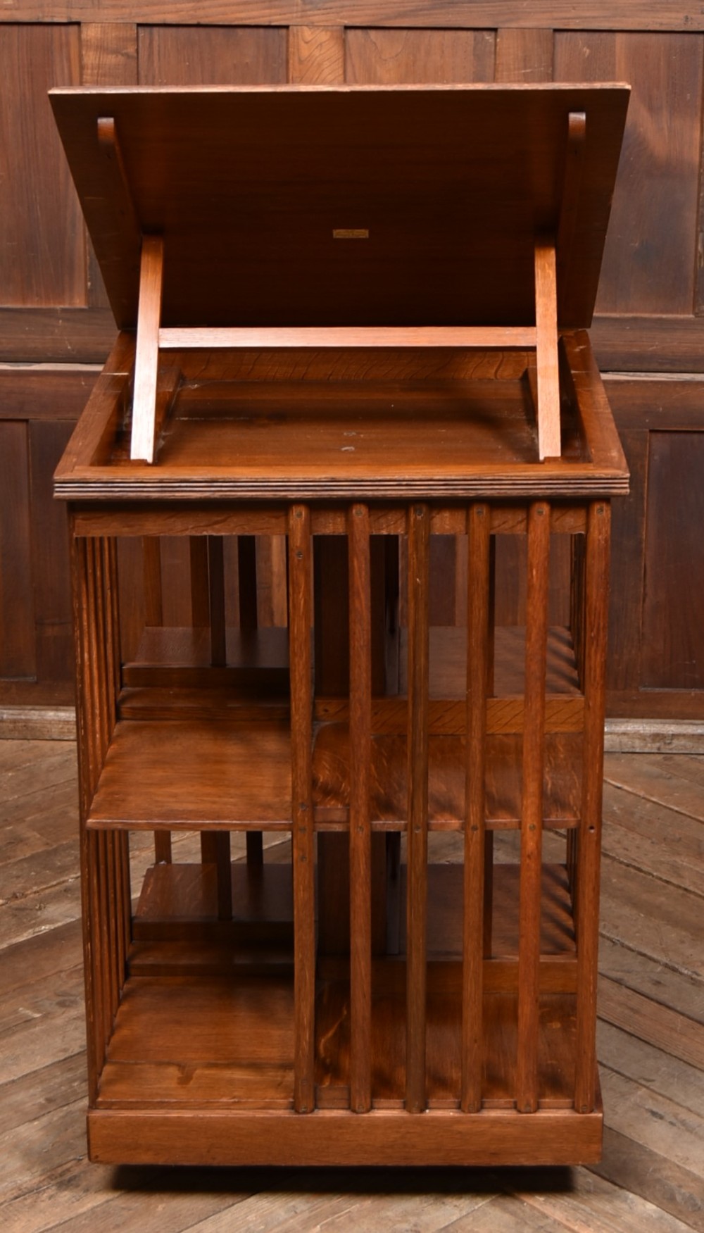 Detail View