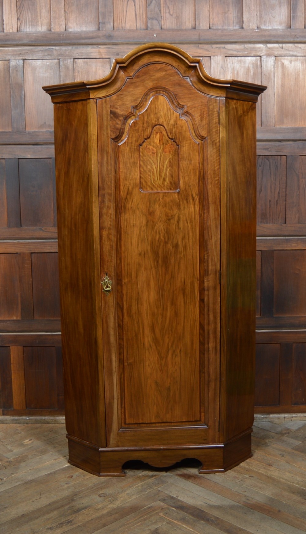 Detail View