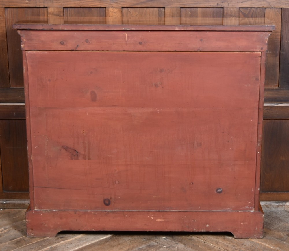 A Victorian walnut pier cabinet featuring double glazed arched doors, floral marquetry inlay, and decorative ormolu mounts. View XI