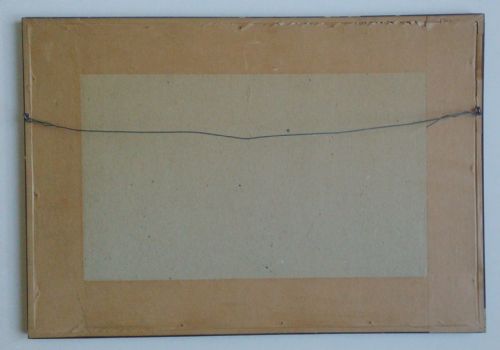 fig 1. Devon 18th century hand coloured map of Devonshire by Herman Miller (fl 1688-1724)