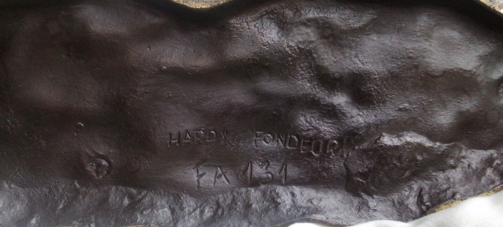 Antique equestrian bronze sculpture after John Willis-Good, thoroughbred horse, circa 1900 View VI
