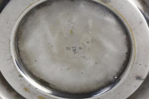 ART DECO 2 HANDLED CHAMPAGNE OR WINE COOLER IN SILVER PLATE BY WMF - ADDITIONAL PHOTO 6