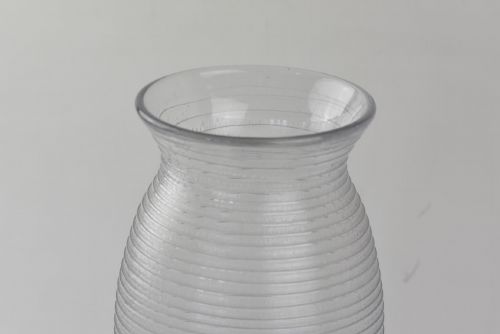 DAUM ART DECO VASE - ADDITIONAL PHOTO 1