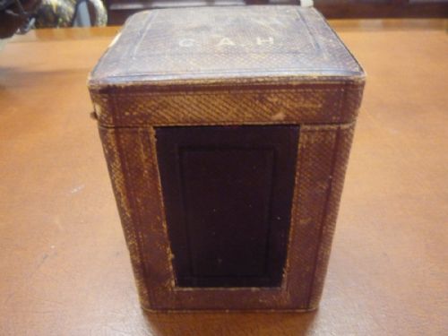 STRIKING CARRIAGE CLOCK 'HARRODS LTD LONDON MADE IN PARIS' - ADDITIONAL PHOTO 10