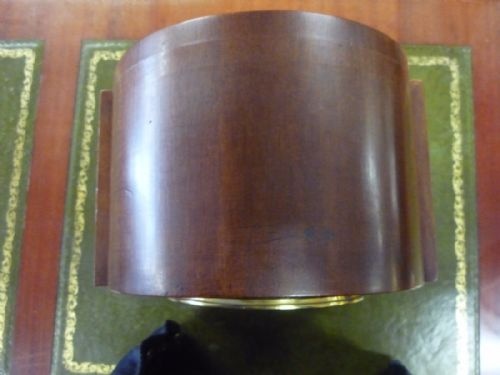 VICTORIAN 8 DAY MANTEL CLOCK - ADDITIONAL PHOTO 7