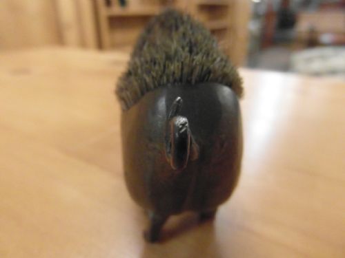 ANTIQUE BOAR PEN NIB WIPE - ADDITIONAL PHOTO 3
