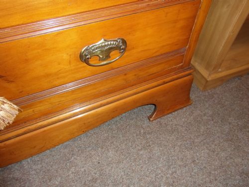 ARTS AND CRAFTS WARDROBE - ADDITIONAL PHOTO 5
