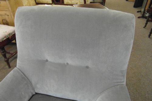 VICTORIAN CHAISE LONGUE - ADDITIONAL PHOTO 6