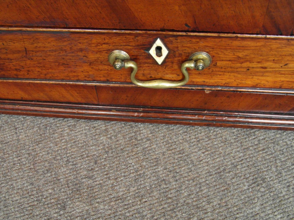 Georgian Corner Cupboard  View IV