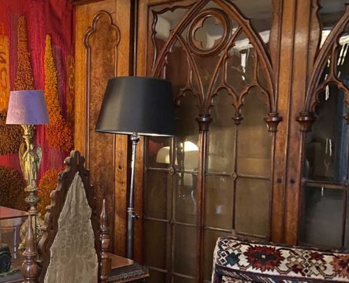 Soulful Interiors