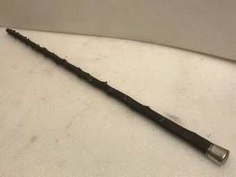Masonic Irish Blackthorn Walking Stick Sword Stick