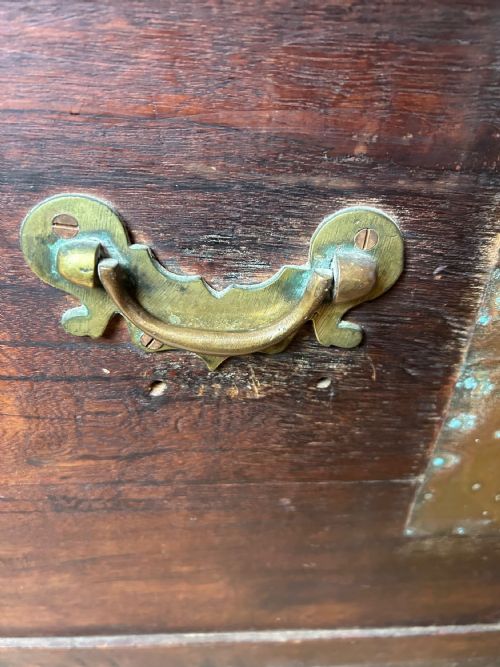 ZANZIBAR CHEST - ADDITIONAL PHOTO 6