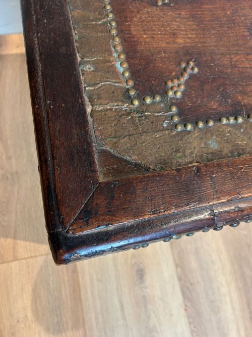 ZANZIBAR CHEST - ADDITIONAL PHOTO 7