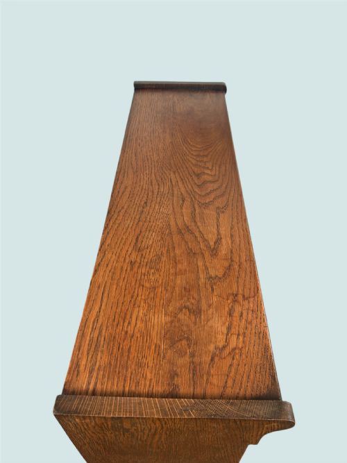 OAK MINTY OF OXFORD MODULAR BOOKCASE - ADDITIONAL PHOTO 5