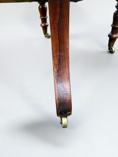 WILLIAM 4TH SLIPPER CHAIR - ADDITIONAL PHOTO 6