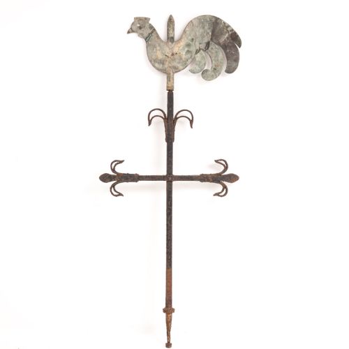 Cockerel Weathervane