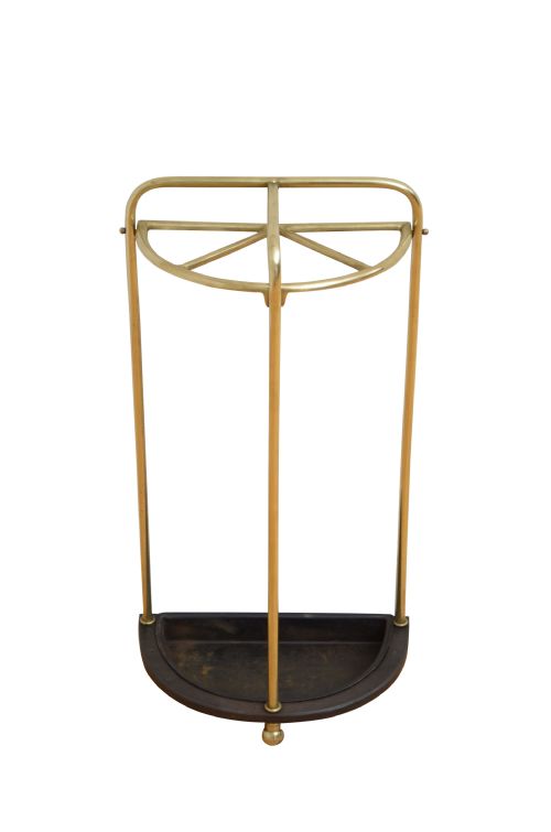 William Tonks and Sons Art Deco Umbrella Stand
