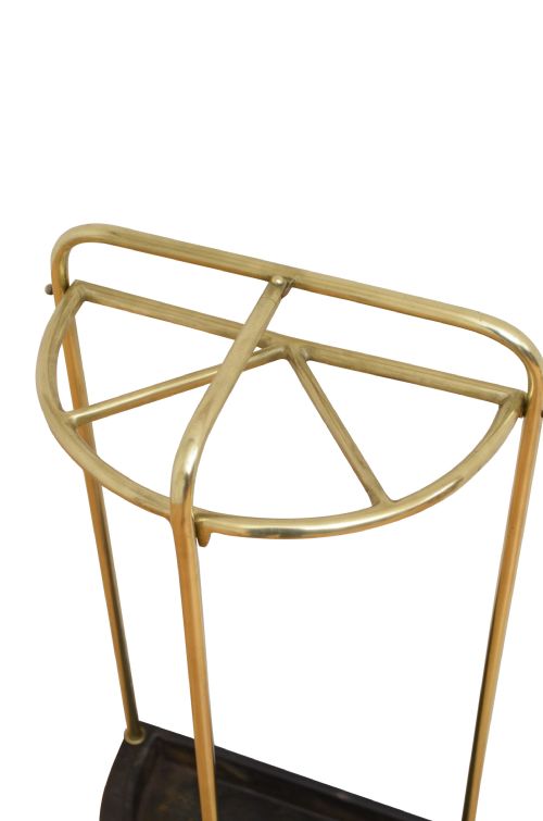 fig 1. William Tonks And Sons Art Deco Umbrella Stand