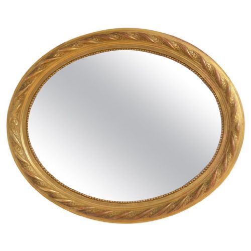 Superb Xixth Century Wall Mirror