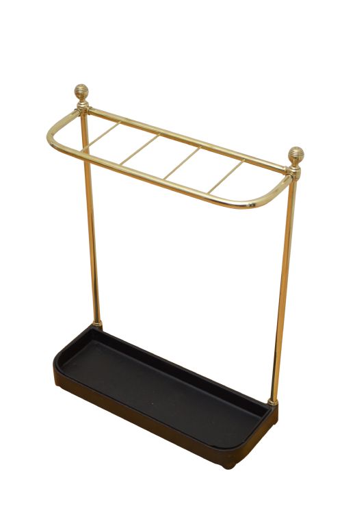 English Victorian Umbrella Stand Walking Stick Stand